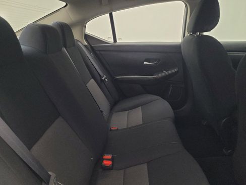 Used 2023 Nissan Sentra SV FWD image 19