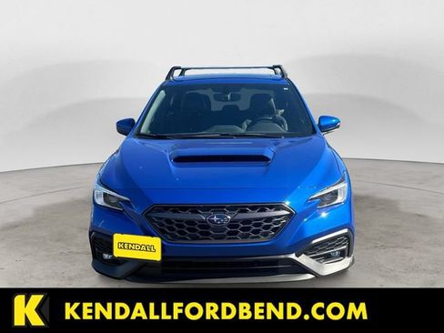 Used 2023 Subaru WRX Limited AWD/4WD image 2