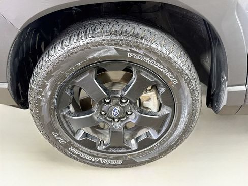 Certified 2024 Subaru Forester Wilderness AWD/4WD image 42