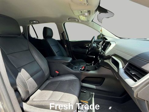 Used 2021 GMC Terrain SLT w/ Elevation Edition FWD image 10