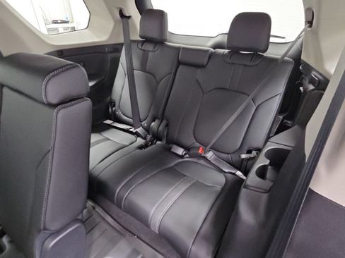 New 2026 Honda Pilot EX-L image 32