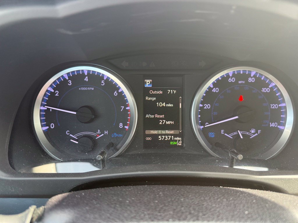 Certified 2019 Toyota Highlander Plus AWD/4WD image 15