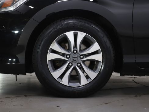 Used 2014 Honda Accord LX image 27