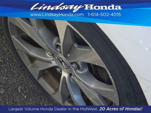 Used 2012 Honda Civic Si image 15