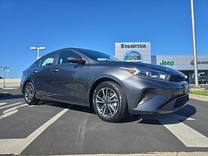 Used 2024 Kia Forte LXS