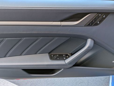 Certified 2025 Porsche 911 Carrera S image 21