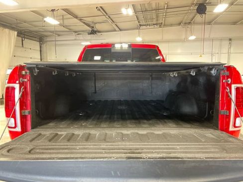 Used 2018 RAM 2500 Laramie AWD/4WD image 25