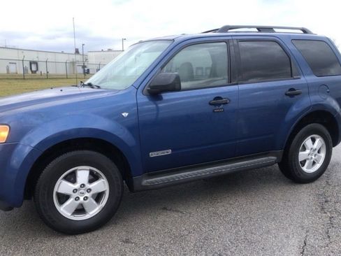 Used 2008 Ford Escape XLT image 1