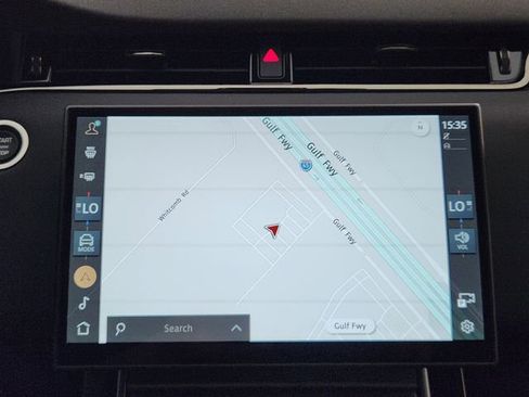 Used 2026 Land Rover Range Rover Evoque S image 17