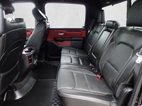 Used 2020 RAM 1500 Rebel w/ Rebel Level 2 Equipment Group AWD/4WD image 7