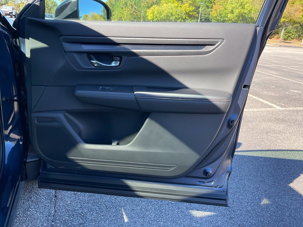 New 2027 Honda CR-V Sport-L image 29