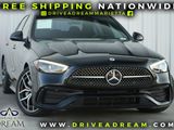 Used 2023 Mercedes-Benz C 300 Sedan image 2