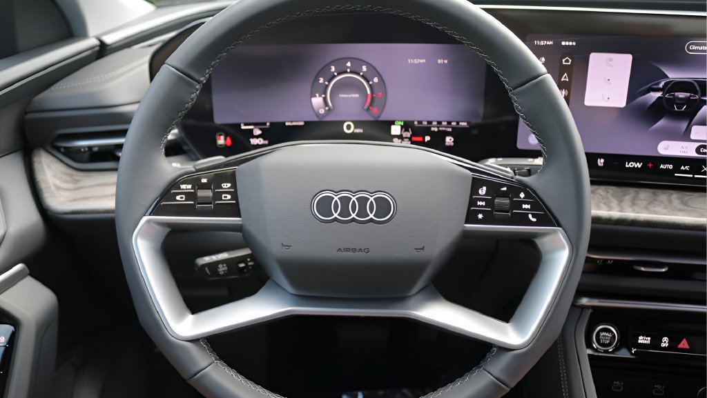 Used 2026 Audi Q5 Premium Plus AWD/4WD image 45
