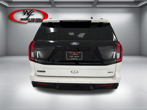 New 2027 Ford Expedition Max Platinum AWD/4WD image 7