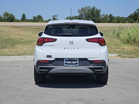 Used 2025 Buick Encore GX Preferred FWD image 6