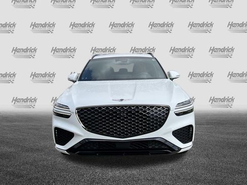 Used 2023 Genesis GV70 2.5T w/ Sport Prestige Package AWD/4WD image 3