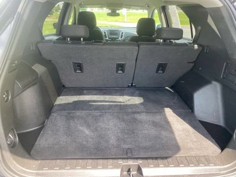 Used 2020 Chevrolet Equinox LT AWD/4WD image 24