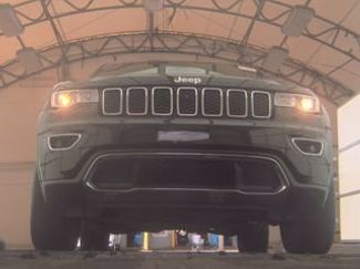 Used 2020 Jeep Grand Cherokee Limited AWD/4WD video 2