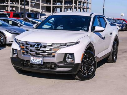 Used 2023 Hyundai Santa Cruz SE