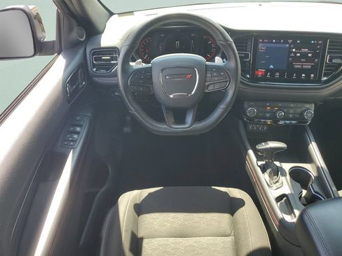 Used 2025 Dodge Durango GT AWD/4WD image 13