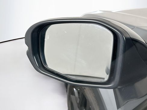 Used 2024 Honda HR-V Sport image 16