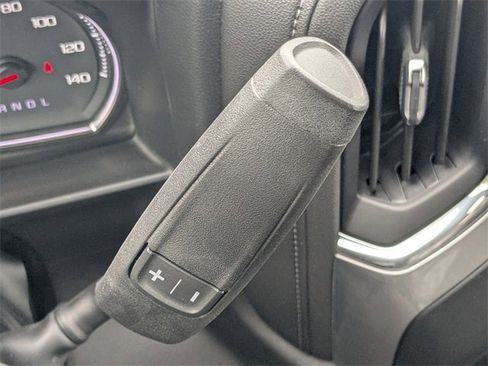 Used 2021 Chevrolet Silverado 1500 LT image 28