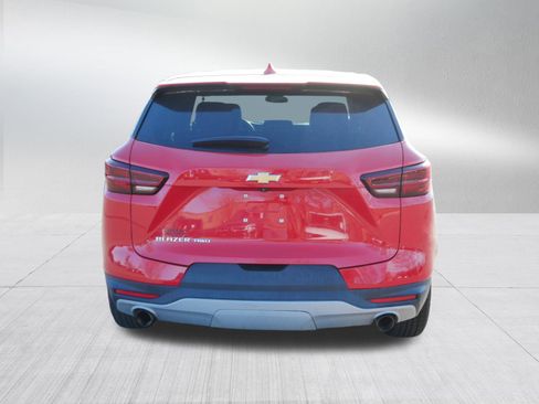 Used 2023 Chevrolet Blazer LT image 6