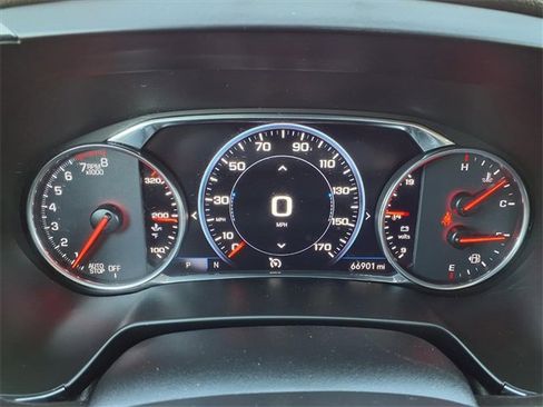 Used 2019 Chevrolet Blazer RS image 16