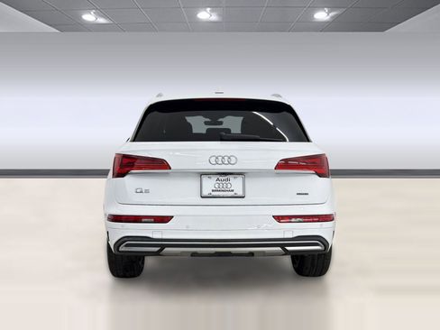 Certified 2021 Audi Q5 Premium AWD/4WD image 10
