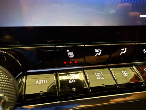 New 2025 Chevrolet Colorado LT w/ Advanced Trailering Package image 46