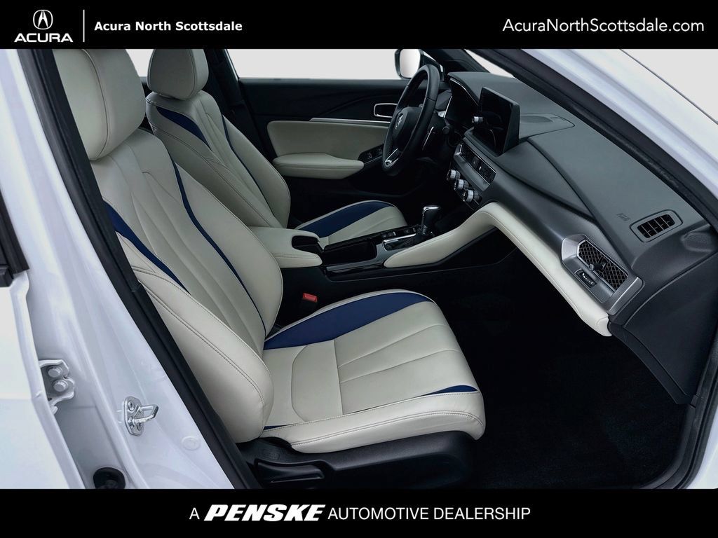 Used 2026 Acura Integra A-Spec FWD image 19