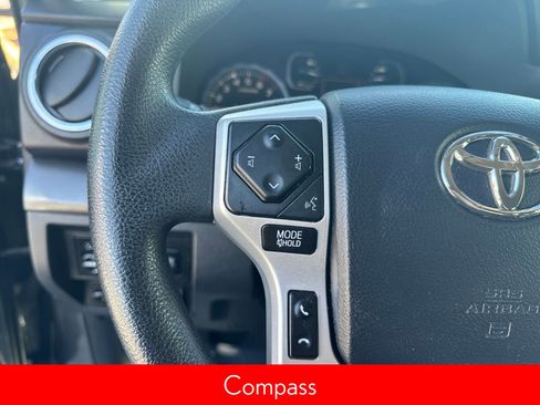 Used 2019 Toyota Tundra SR5 image 20