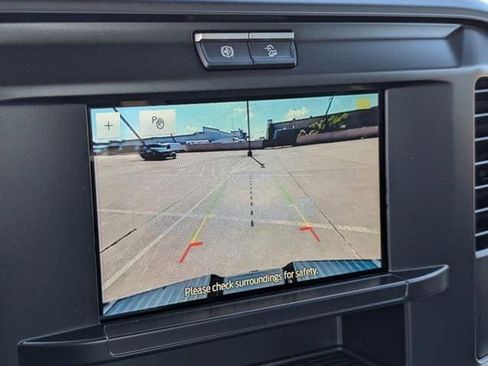 New 2026 Ford F250 XL w/ STX Appearance Package image 16