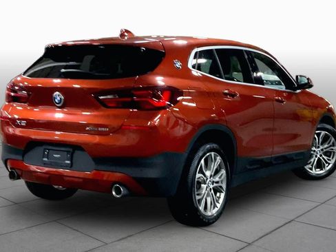 Used 2022 BMW X2 xDrive28i w/ Premium Package AWD/4WD image 13