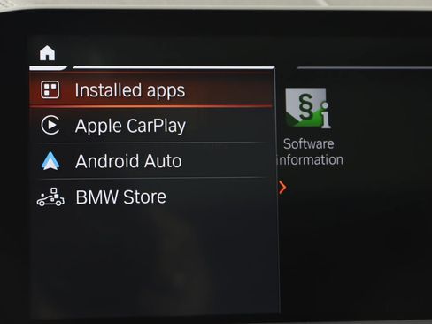 Used 2023 BMW X6 xDrive40i w/ Climate Comfort Package AWD/4WD image 38