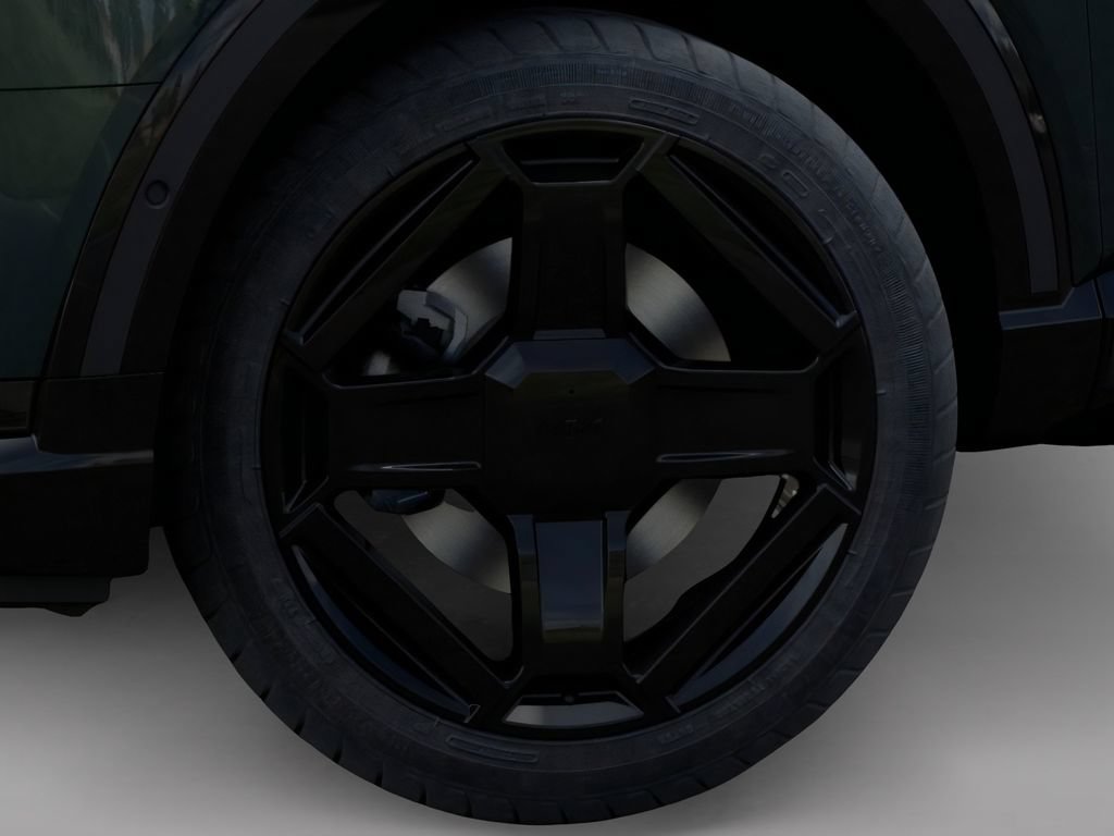 New 2027 Kia Telluride X-Line SX Prestige AWD/4WD image 9
