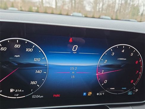 New 2026 Mercedes-Benz GLC 300 4MATIC image 9