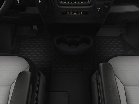 New 2023 RAM ProMaster 2500 w/ Driver Convenience Group image 29