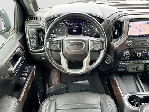 Used 2019 GMC Sierra 1500 Denali w/ Technology Package image 26