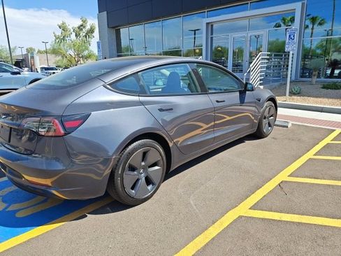 Used 2023 Tesla Model 3 Standard Range RWD image 9