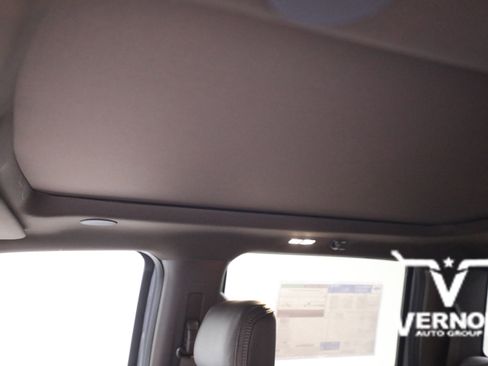 New 2026 Ford F350 King Ranch w/ Chrome Package image 14