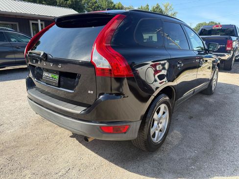 Used 2010 Volvo XC60 3.2 FWD image 5