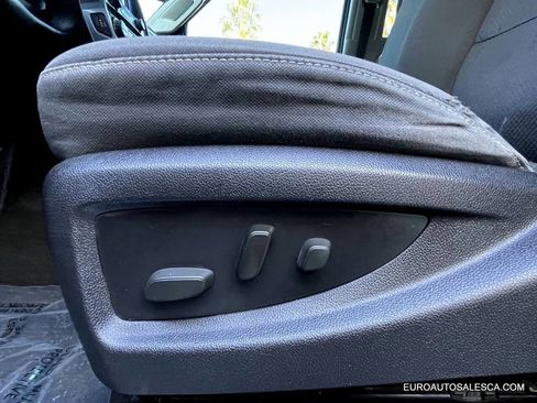 Used 2015 Chevrolet Silverado 2500 LT w/ Z71 Package, Off-Road image 26