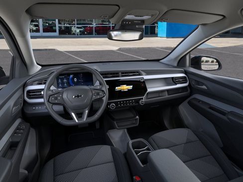 New 2027 Chevrolet Bolt LT w/ Comfort Package FWD image 34