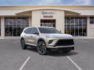 New 2026 Buick Enclave Sport Touring w/ Power Package FWD video 1