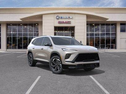 New 2026 Buick Enclave Sport Touring w/ Power Package