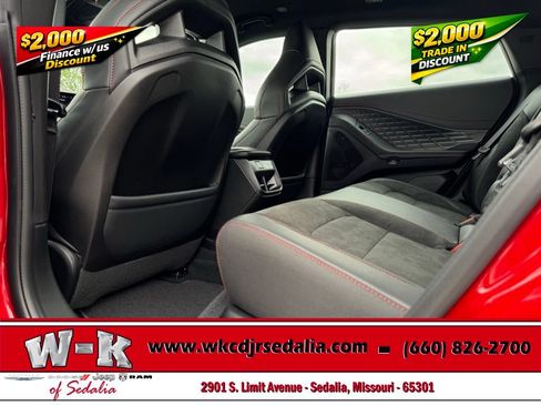 New 2026 Dodge Charger R/T AWD/4WD image 29