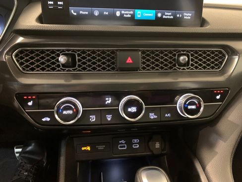 Used 2024 Acura Integra A-Spec image 52