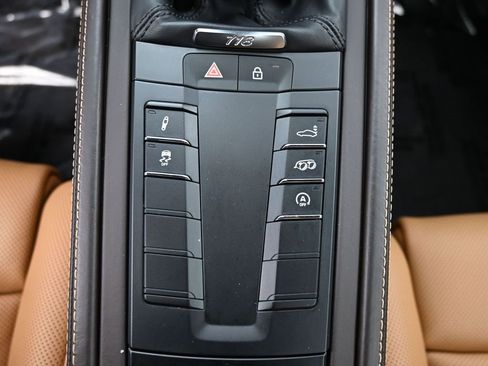 Used 2024 Porsche 718 Cayman GT4 image 22