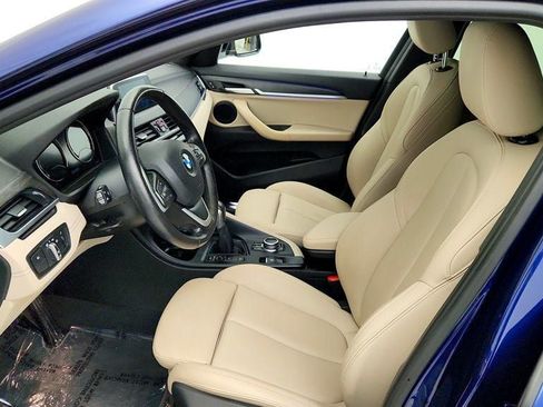 Used 2019 BMW X2 xDrive28i w/ Convenience Package AWD/4WD image 21